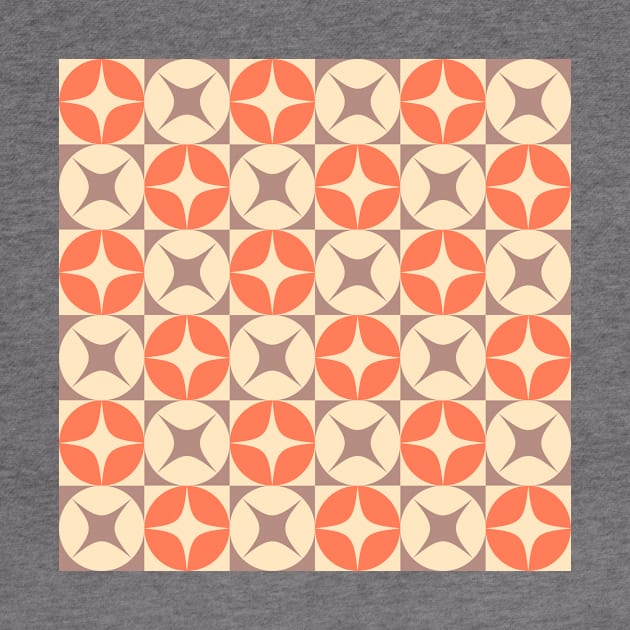 patterns, aesthetic minimalist digital modern patterns by MarJul